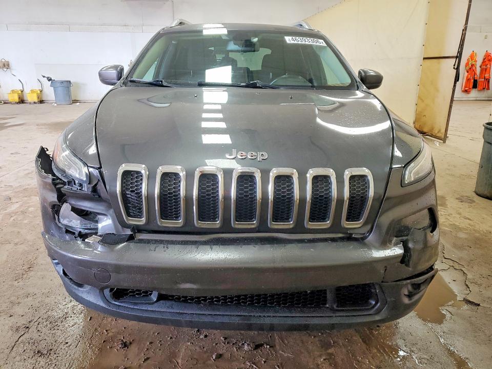Продаж на аукціоні авто 2015 Jeep Cherokee, vin: 1C4PJMCS5FW577306, номер лоту: 46393306