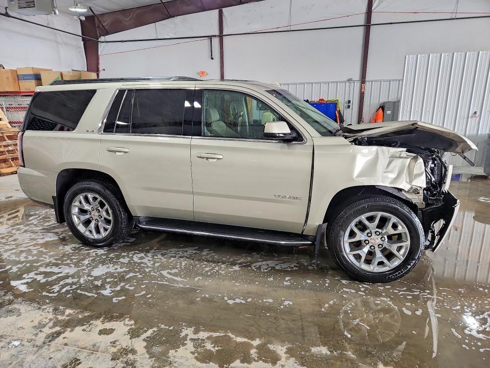 2016 Gmc Yukon მანქანა იყიდება აუქციონზე, vin: 1GKS2AKC8GR255876, აუქციონის ნომერი: 45757686