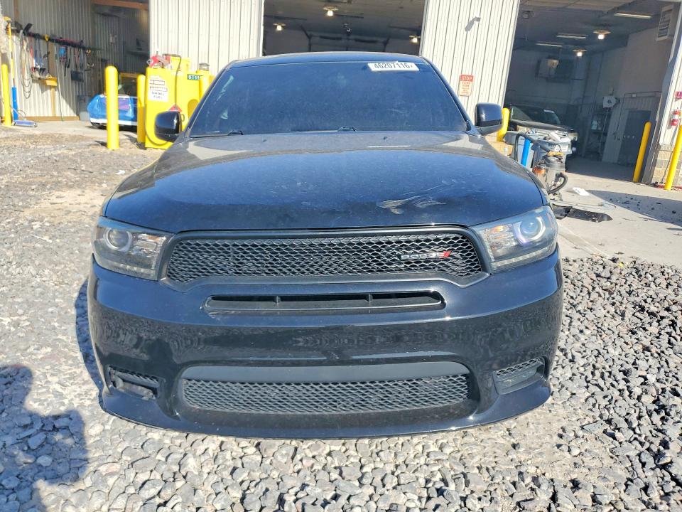 Продаж на аукціоні авто 2020 Dodge Durango, vin: 1C4RDHDG4LC228412, номер лоту: 46207116