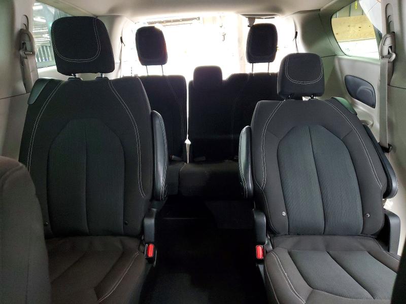 Aukcja sprzedaży 2023 Chrysler Voyager, vin: 2C4RC1CGXPR577177, numer aukcji: 41786636