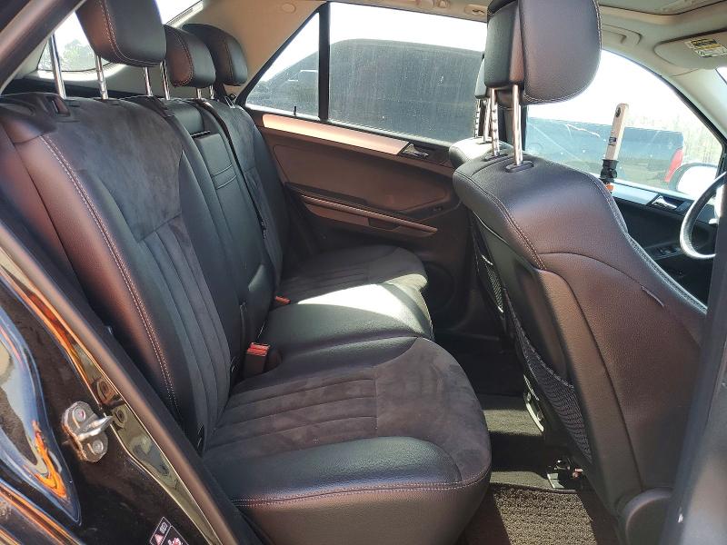 Продажа на аукционе авто 2006 Mercedes-benz Ml, vin: 4JGBB75E46A058773, номер лота: 48165286