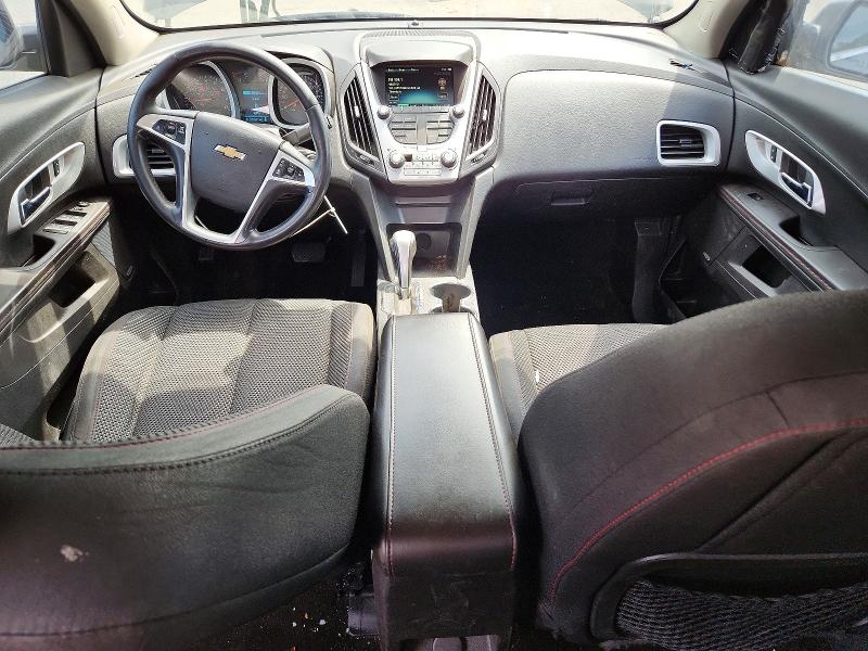 Aukcja sprzedaży 2015 Chevrolet Equinox, vin: 2GNFLFE37F6141078, numer aukcji: 47281366