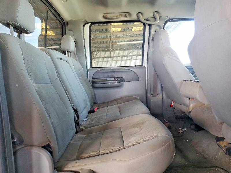 Aukcja sprzedaży 2004 Ford F250, vin: 1FTNW21P74EB80789, numer aukcji: 79683965