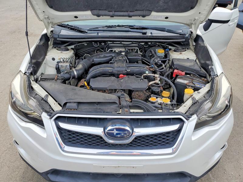 Aukcja sprzedaży 2014 Subaru Xv Crosstrek, vin: JF2GPAGC2E8219827, numer aukcji: 47122636