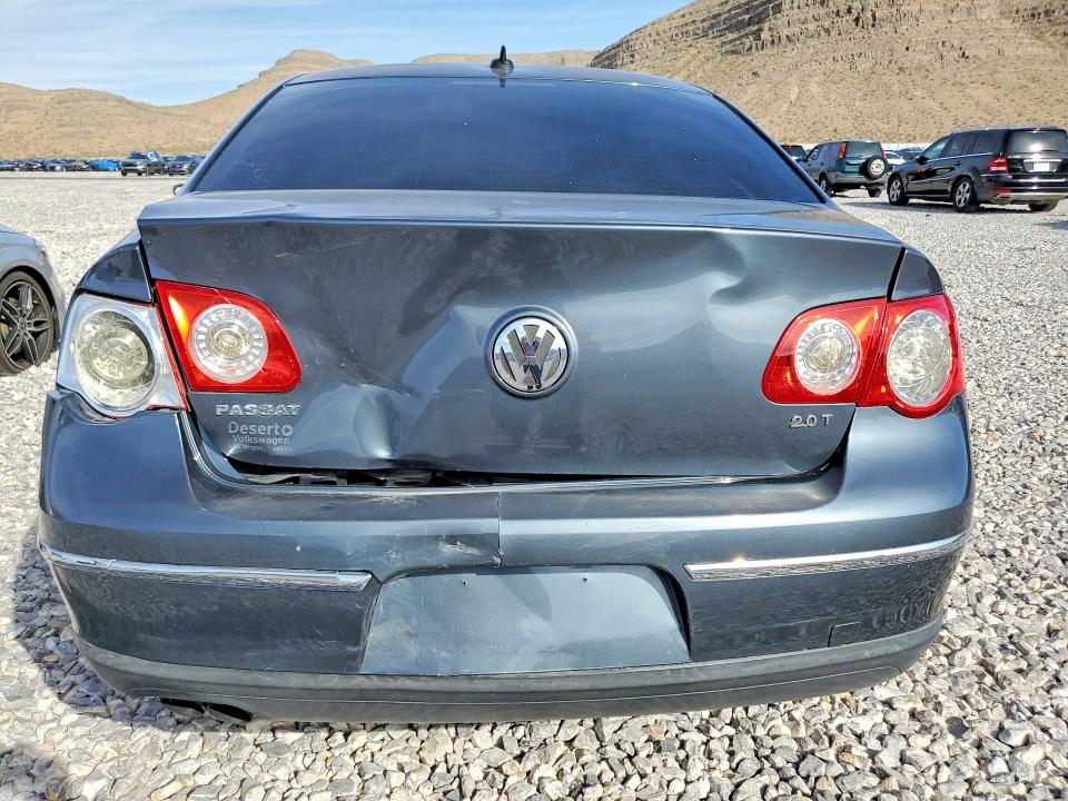 Aukcja sprzedaży 2010 Volkswagen Passat, vin: WVWJM7AN7AE111340, numer aukcji: 47767316