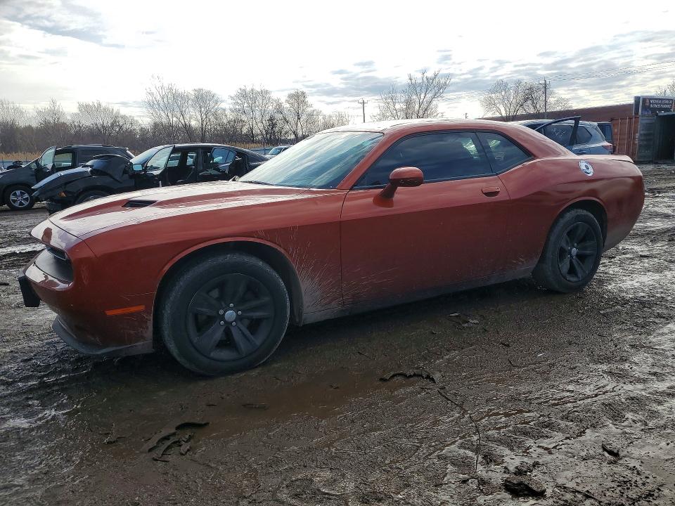 46427056 :رقم المزاد ، 2C3CDZAG9LH219271 vin ، 2020 Dodge Challenger مزاد بيع