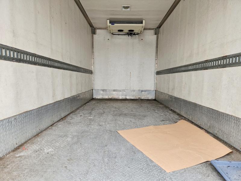 2009 Mitsubishi Fuso Fe მანქანა იყიდება აუქციონზე, vin: JL6CCG1S99K003565, აუქციონის ნომერი: 77240555