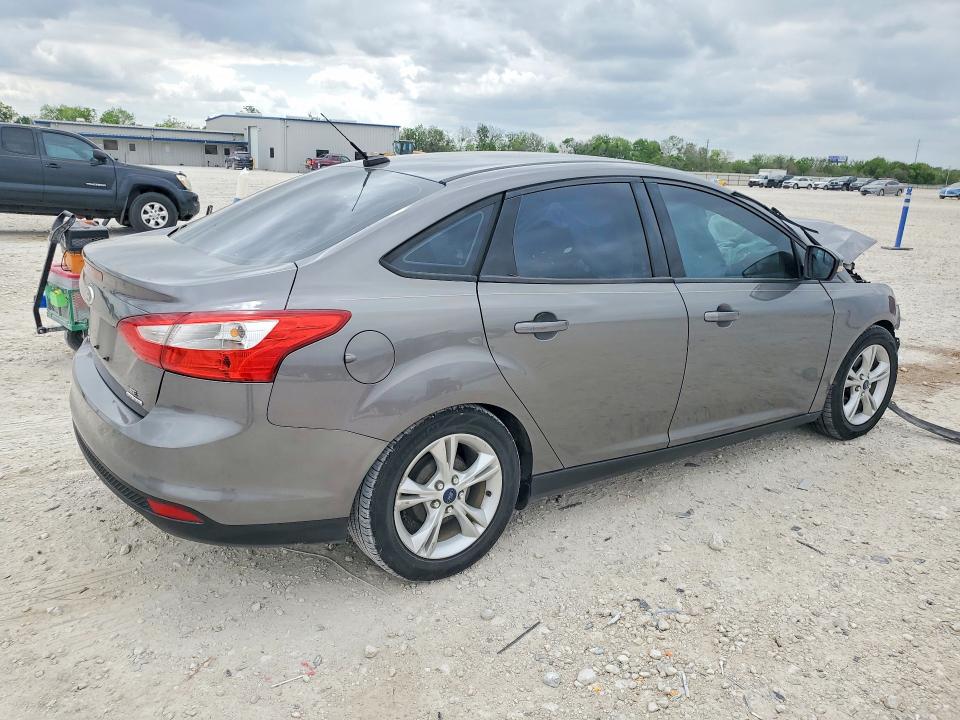 Продаж на аукціоні авто 2014 Ford Focus, vin: 1FADP3F29EL440608, номер лоту: 48328006