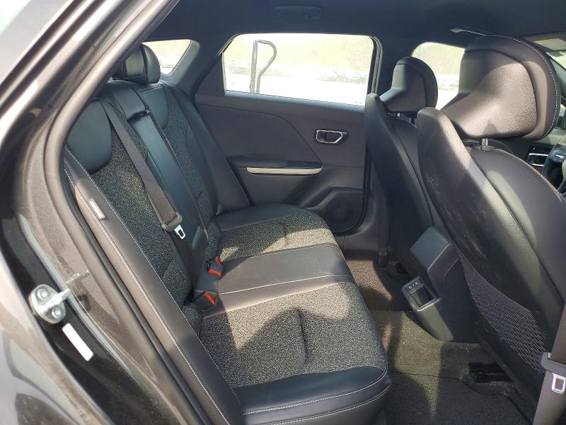 2025 Kia K4 მანქანა იყიდება აუქციონზე, vin: 3KPFW4DE9SE154545, აუქციონის ნომერი: 46170186
