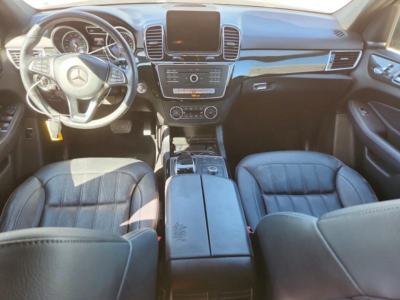 Продажа на аукционе авто 2017 Mercedes-benz Gle, vin: 4JGDA5HB0HA984902, номер лота: 47961556