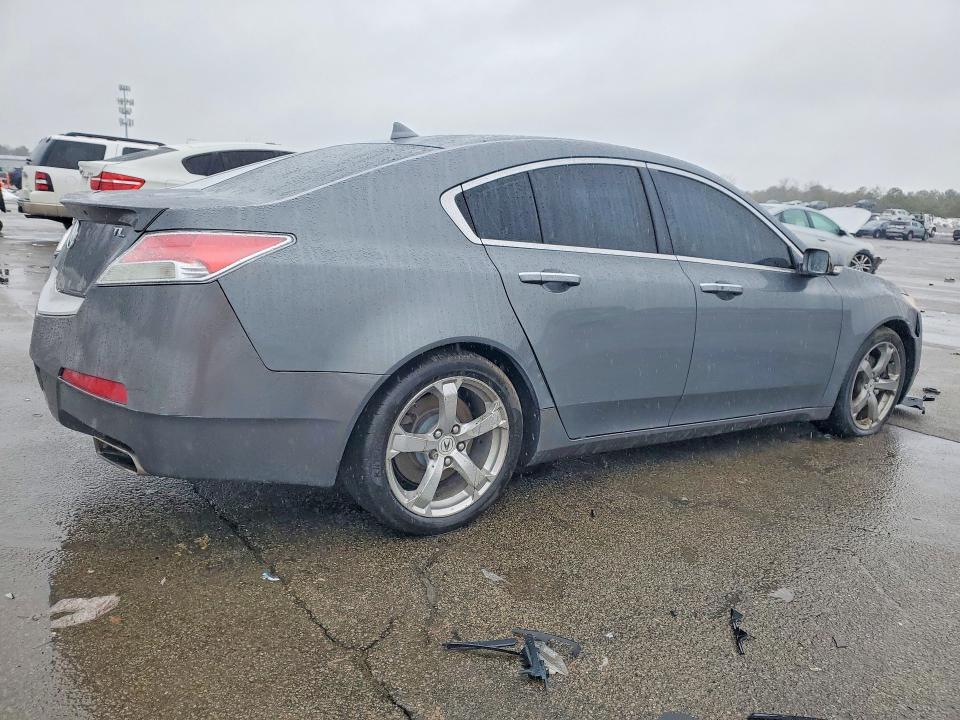 2010 Acura Tl მანქანა იყიდება აუქციონზე, vin: 19UUA8F56AA010335, აუქციონის ნომერი: 78737505