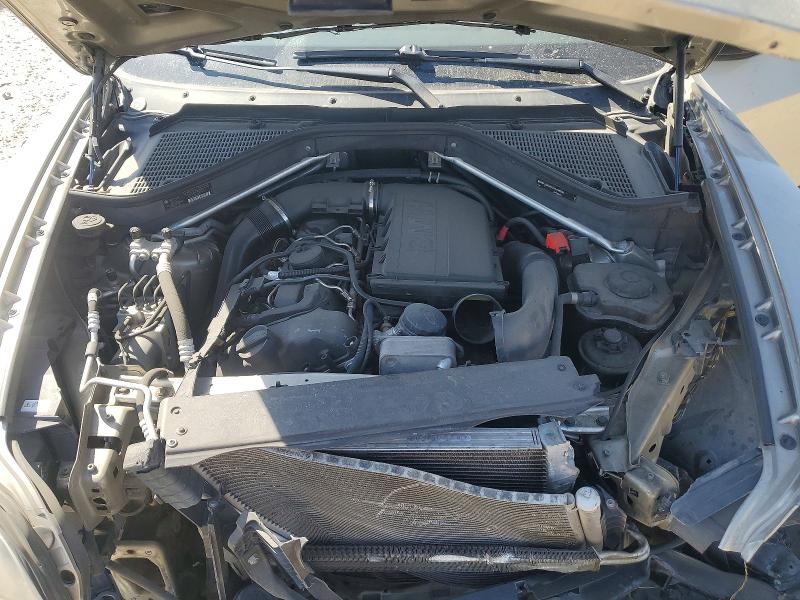 Продаж на аукціоні авто 2012 Bmw X5, vin: 5UXZV4C5XCL752362, номер лоту: 47598346