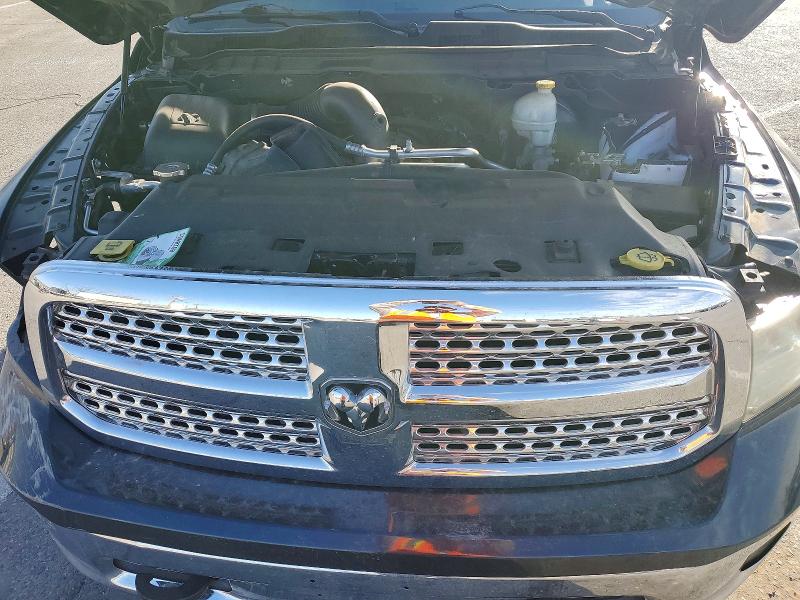 Продаж на аукціоні авто 2013 Ram 1500, vin: 1C6RR7NTXDS623443, номер лоту: 41595606