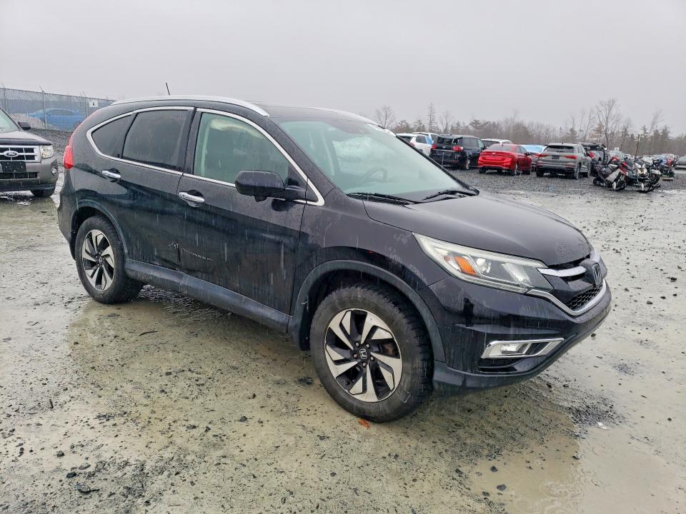 Продажа на аукционе авто 2015 Honda Cr-v, vin: 5J6RM4H94FL805443, номер лота: 47473136