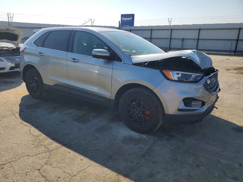 Aukcja sprzedaży 2024 Ford Edge, vin: 2FMPK4J99RBA80368, numer aukcji: 46703416