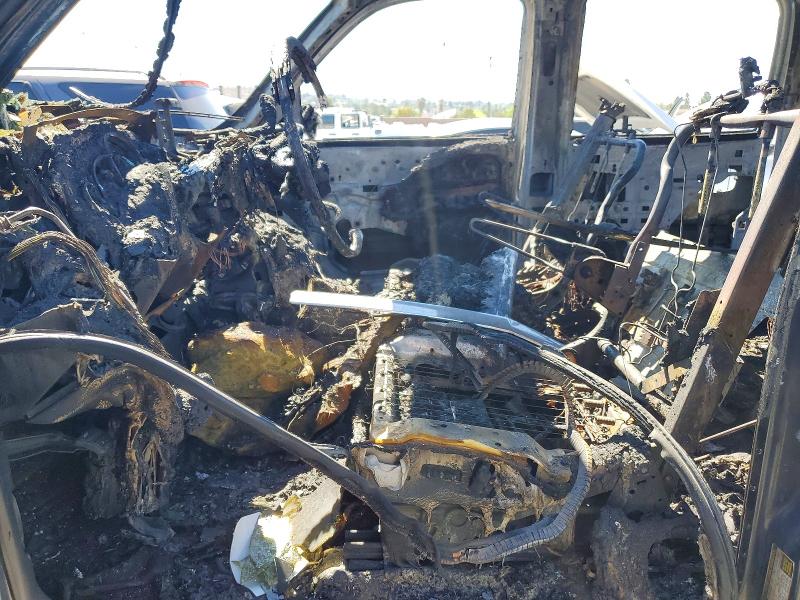 46745866 :رقم المزاد ، 3GYFK66N55G286502 vin ، 2005 Cadillac Escalade مزاد بيع