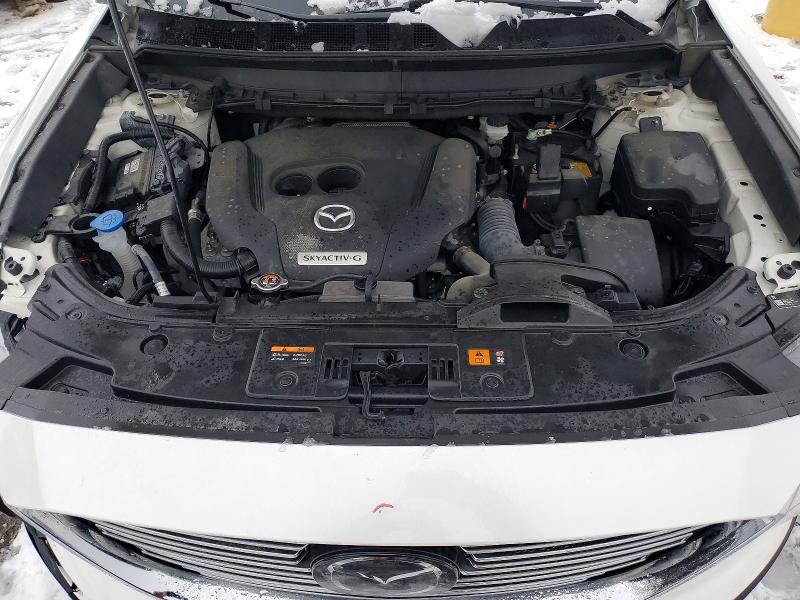 Aukcja sprzedaży 2020 Mazda Cx-9, vin: JM3TCBCY6L0422142, numer aukcji: 79750835