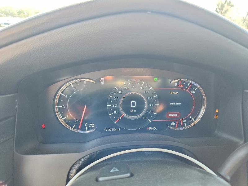 Продажа на аукционе авто 2018 Cadillac Escalade, vin: 1GYS4HKJXJR250144, номер лота: 47898916