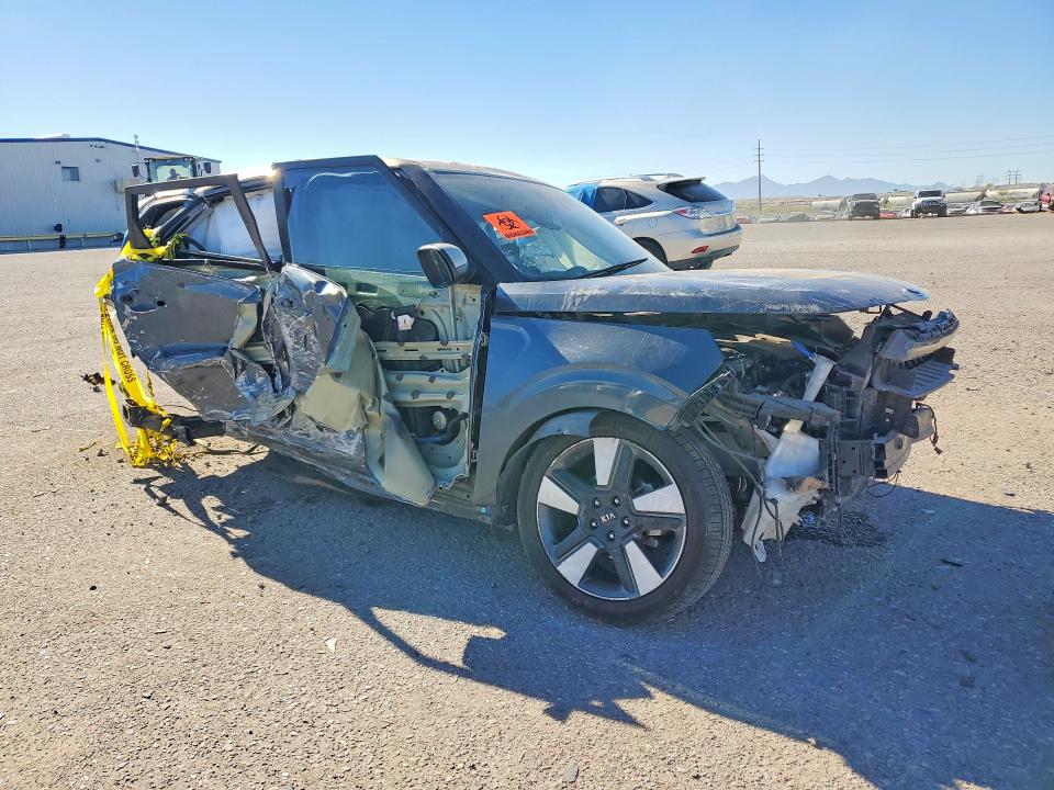 Продажа на аукционе авто 2020 Kia Soul, vin: KNDJ33AU5L7012378, номер лота: 46954296