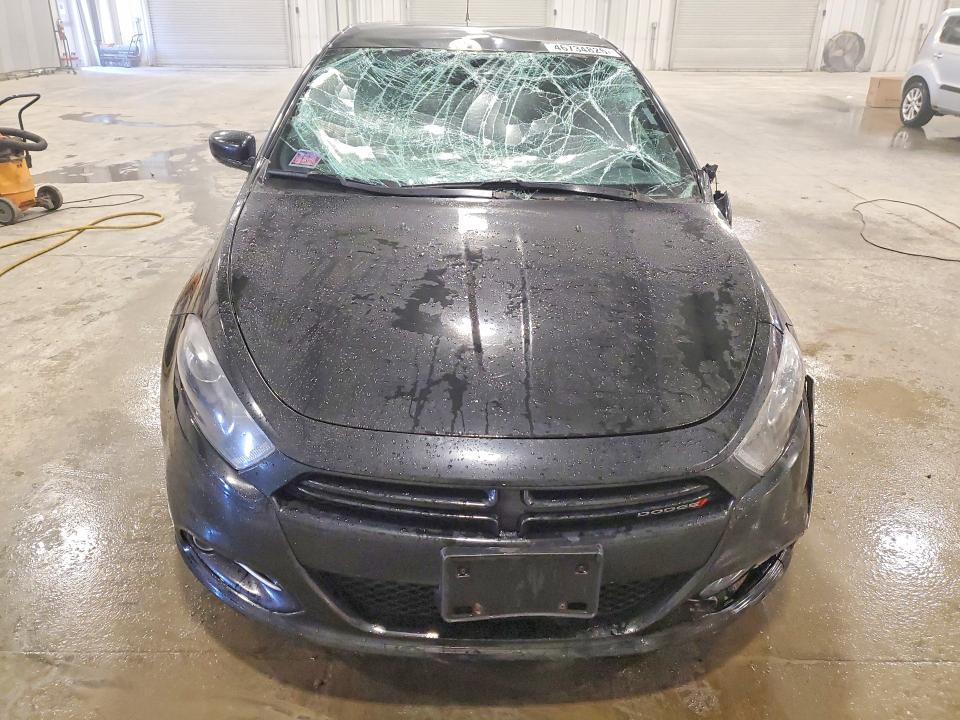 Продажа на аукционе авто 2013 Dodge Dart, vin: 1C3CDFBH9DD157259, номер лота: 46734826