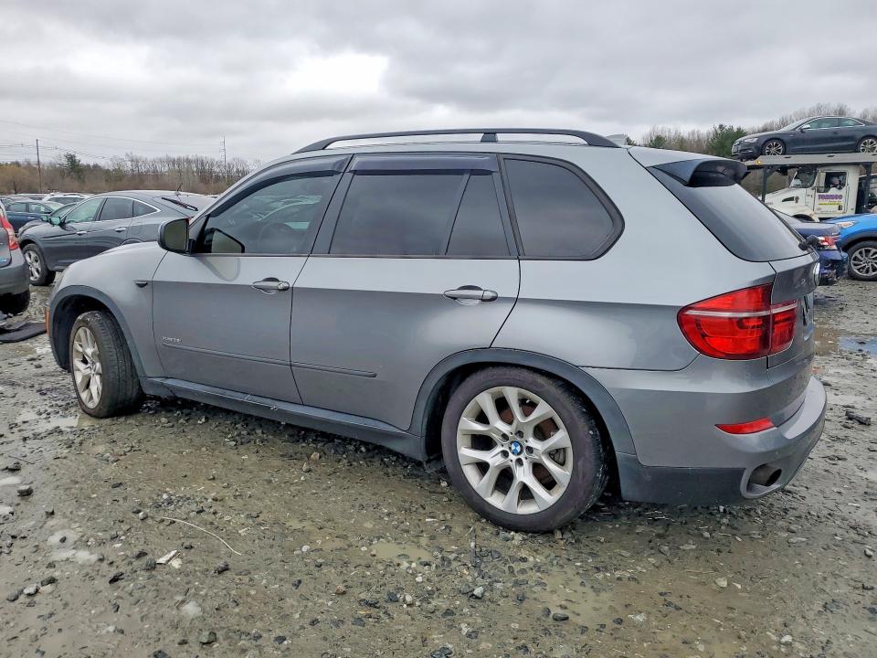 47162856 :رقم المزاد ، 5UXZV4C58BL410519 vin ، 2011 Bmw X5 مزاد بيع