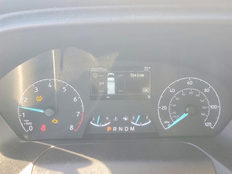 Продаж на аукціоні авто 2020 Ford Transit, vin: 1FDBW5Z83LKB30338, номер лоту: 79977315