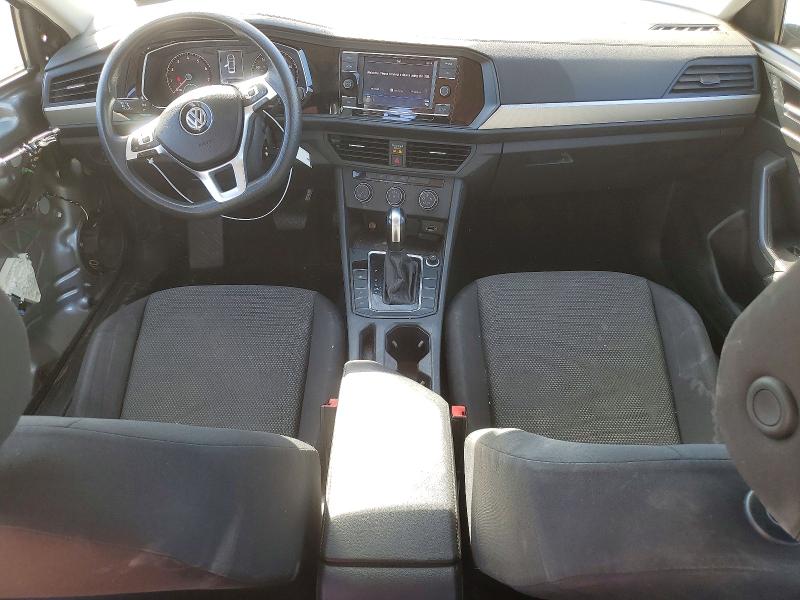 Aukcja sprzedaży 2019 Volkswagen Jetta, vin: 3VWC57BUXKM270731, numer aukcji: 46194306