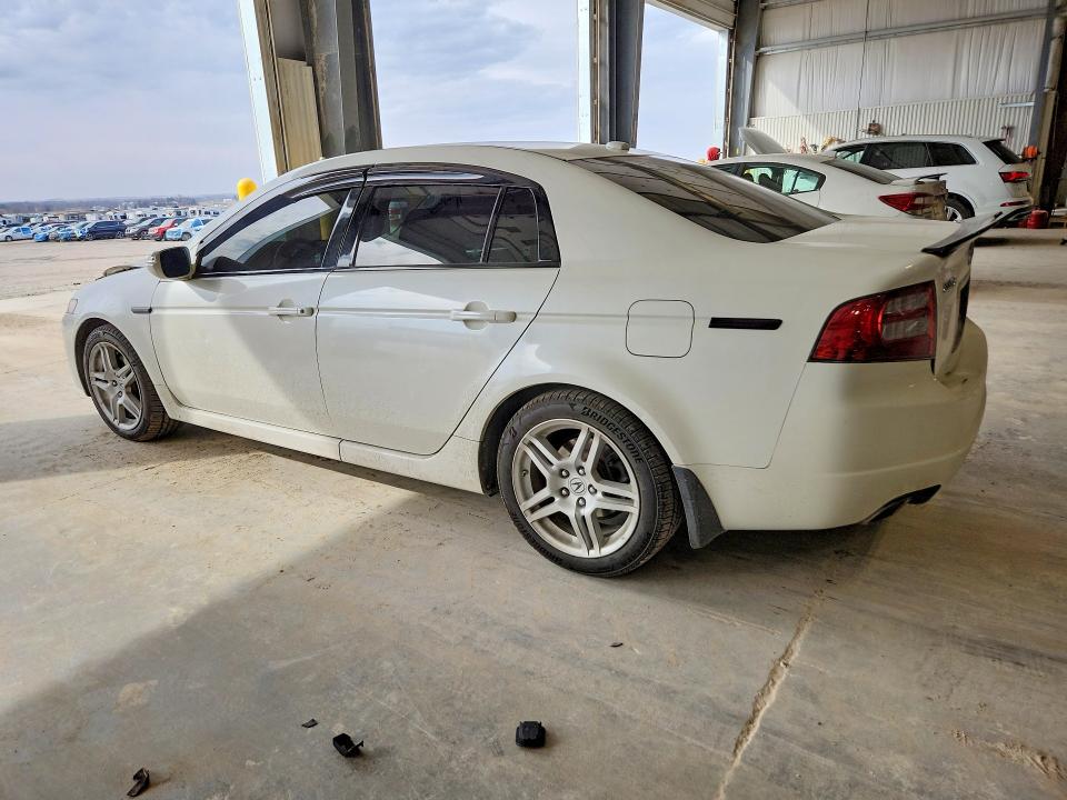 Aukcja sprzedaży 2007 Acura Tl, vin: 19UUA66207A044922, numer aukcji: 79180565