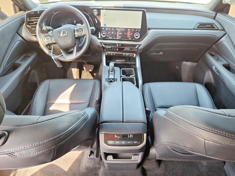 Aukcja sprzedaży 2025 Lexus Tx 350, vin: 5TDAAAB65SS025064, numer aukcji: 45460606