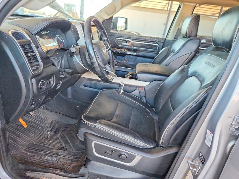 Продажа на аукционе авто 2022 Ram 1500, vin: 1C6RREJT0NN304448, номер лота: 47081406