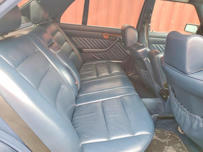 Продажа на аукционе авто 1990 Mercedes-benz 560, vin: WDBCA39D5LA513632, номер лота: 46863116
