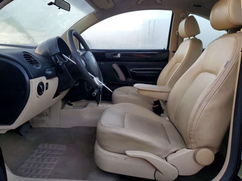 Aukcja sprzedaży 2008 Volkswagen New Beetle, vin: 3VWPW31C18M513108, numer aukcji: 48096816