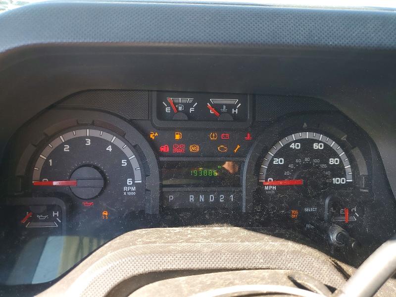 46983466 :رقم المزاد ، 1FTSE3EL5CDA68841 vin ، 2012 Ford Econoline مزاد بيع