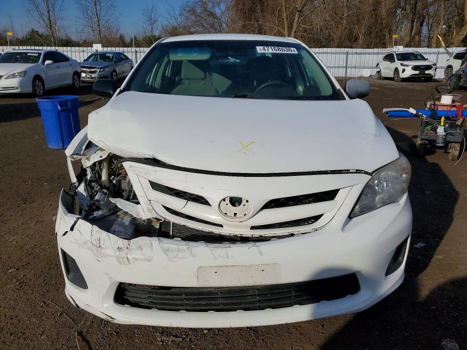 Продажа на аукционе авто 2012 Toyota Corolla, vin: 2T1BU4EE5CC800960, номер лота: 47168636