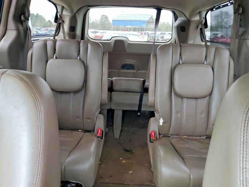 Продажа на аукционе авто 2015 Chrysler Town & Country, vin: 2C4RC1CG7FR574302, номер лота: 76990515