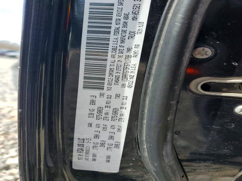 Продаж на аукціоні авто 2015 Ram 1500, vin: 1C6RR7GT5FS711798, номер лоту: 46657696