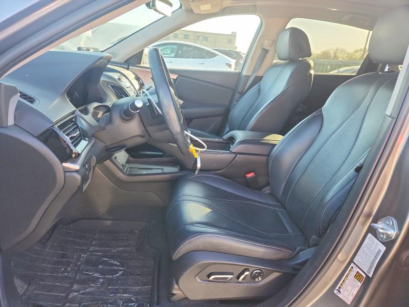 Продажа на аукционе авто 2023 Acura Rdx, vin: 5J8TC1H53PL010221, номер лота: 46138166