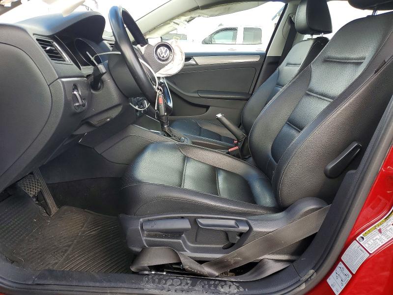 45564726 :رقم المزاد ، 3VWDB7AJ3HM403553 vin ، 2017 Volkswagen Jetta مزاد بيع