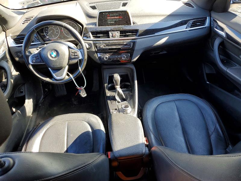 Продаж на аукціоні авто 2018 Bmw X1, vin: WBXHT3C37J5K30028, номер лоту: 76584445