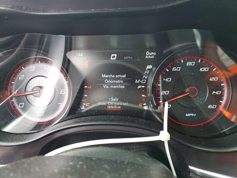 Продажа на аукционе авто 2018 Dodge Charger, vin: 2C3CDXCT4JH265604, номер лота: 42054536