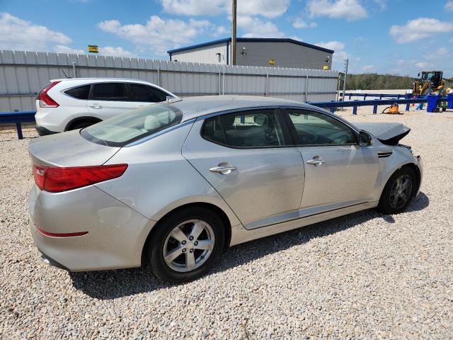 2014 Kia Optima მანქანა იყიდება აუქციონზე, vin: KNAGM4A71E5490669, აუქციონის ნომერი: 48055296