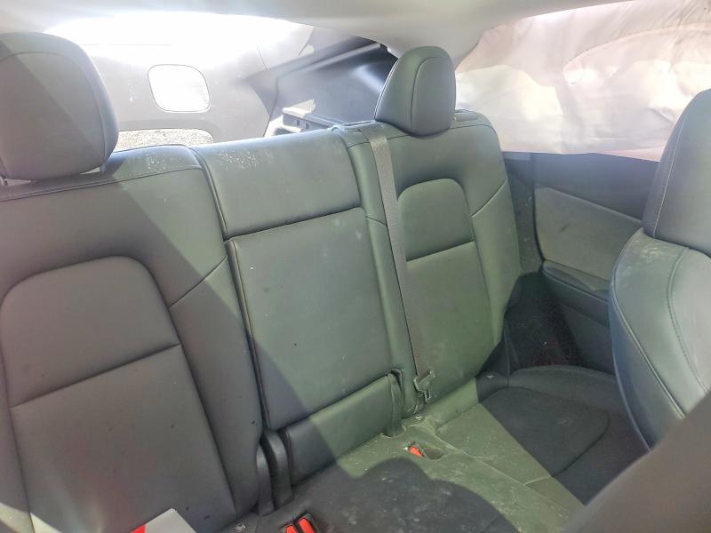 Продажа на аукционе авто 2023 Tesla Model Y, vin: 7SAYGDEE7PA196525, номер лота: 79248255