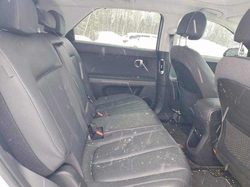Aukcja sprzedaży 2024 Hyundai Ioniq 5, vin: KM8KRDDF7RU335567, numer aukcji: 41960406