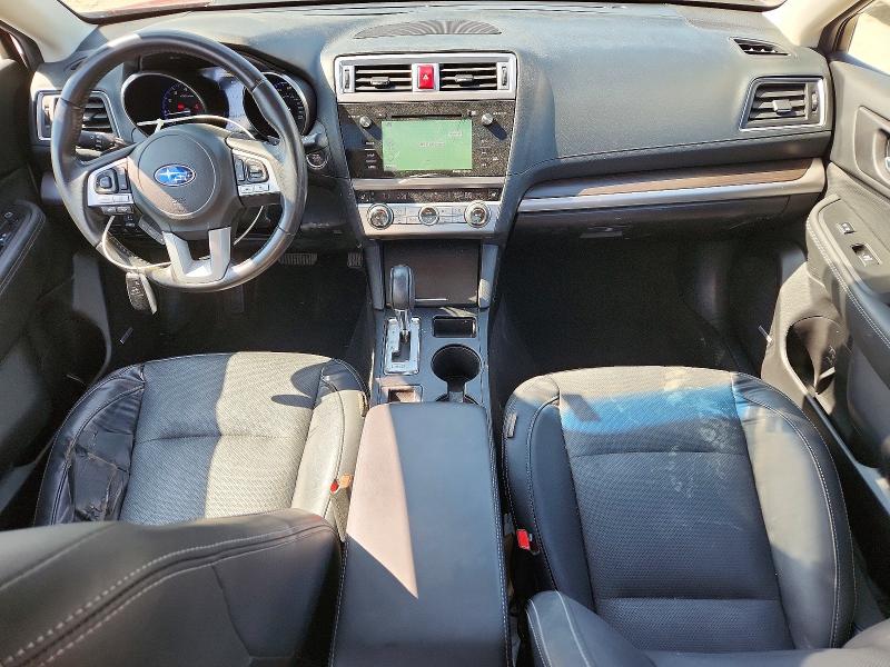 2017 Subaru Legacy მანქანა იყიდება აუქციონზე, vin: 4S3BNAN6XH3044918, აუქციონის ნომერი: 46181646
