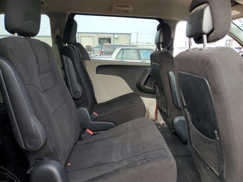 Продажа на аукционе авто 2013 Dodge Grand Caravan, vin: 2C4RDGBGXDR500483, номер лота: 47547626