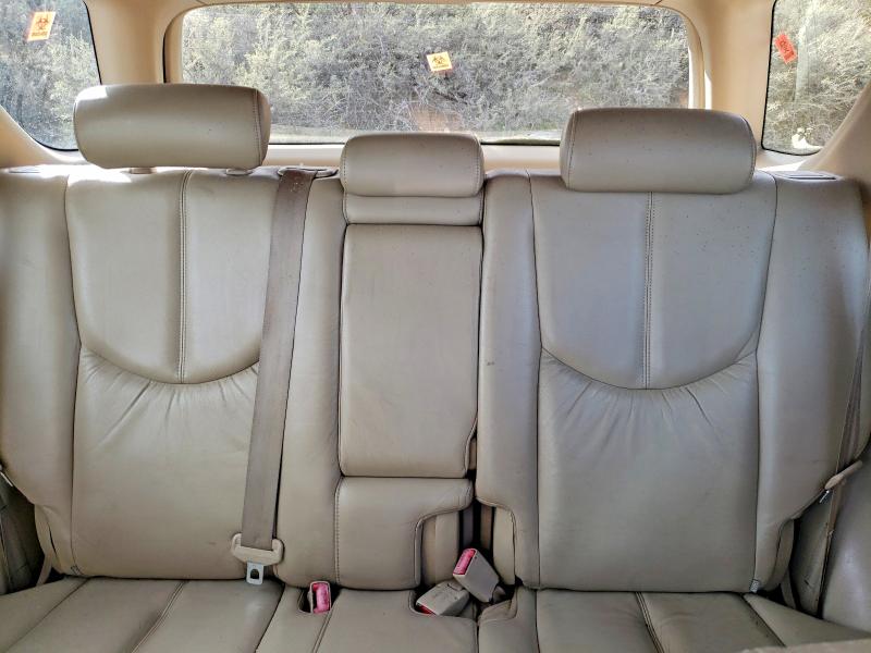 Aukcja sprzedaży 2002 Lexus Rx 300, vin: JTJHF10U120271515, numer aukcji: 46357696