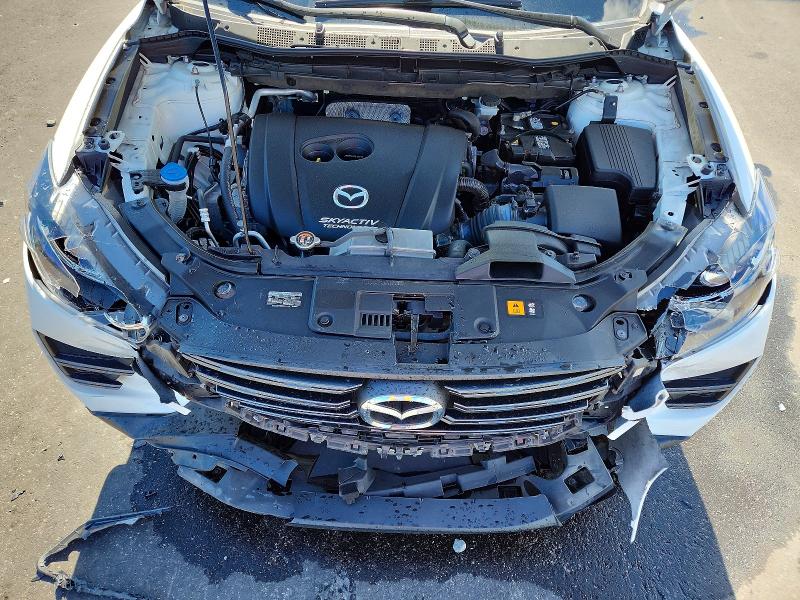 Aukcja sprzedaży 2016 Mazda Cx-5, vin: JM3KE4DY9G0843097, numer aukcji: 79538535