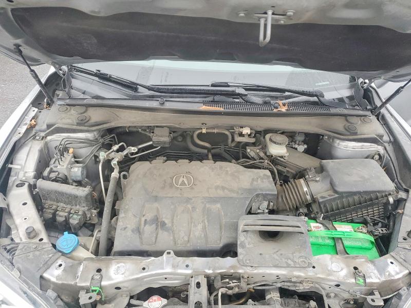 Продажа на аукционе авто 2017 Acura Rdx, vin: 5J8TB4H36HL003767, номер лота: 79207505