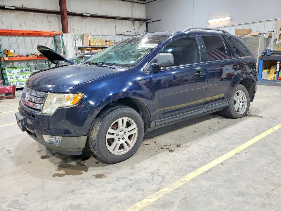 45962586 :رقم المزاد ، 2FMDK38C08BA80465 vin ، 2008 Ford Edge مزاد بيع