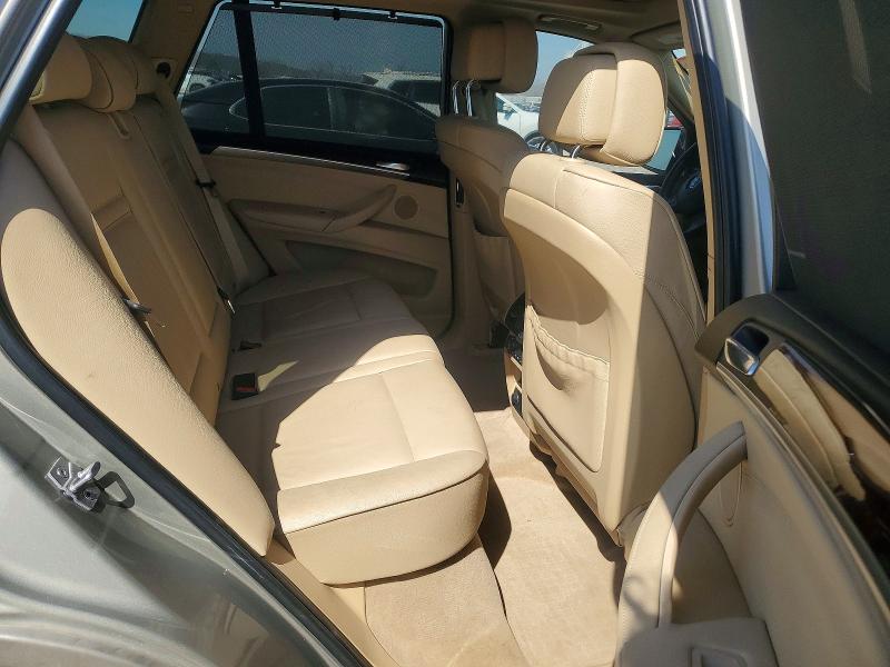 Продаж на аукціоні авто 2012 Bmw X5, vin: 5UXZV4C5XCL752362, номер лоту: 47598346